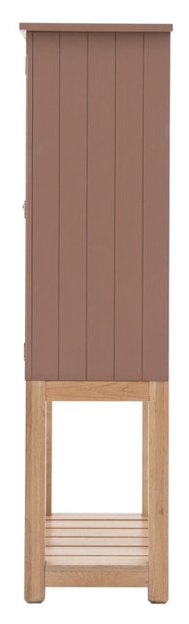 Eton Clay 2 Door Cupboard