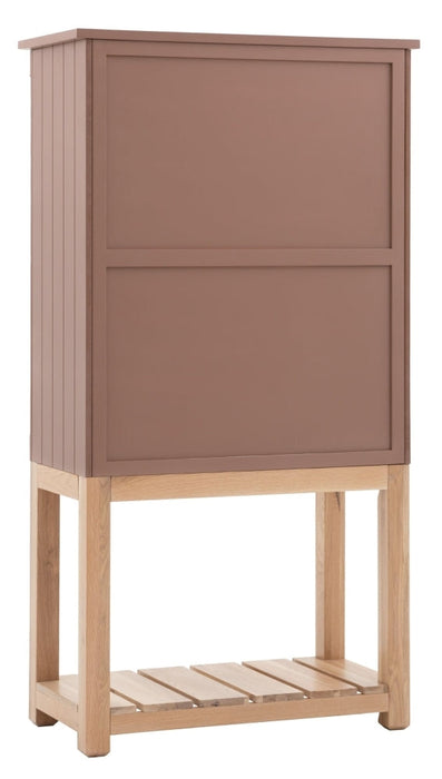 Eton Clay 2 Door Cupboard
