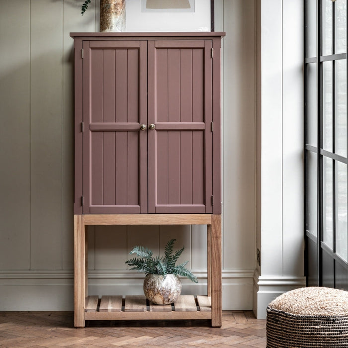 Eton Clay 2 Door Cupboard