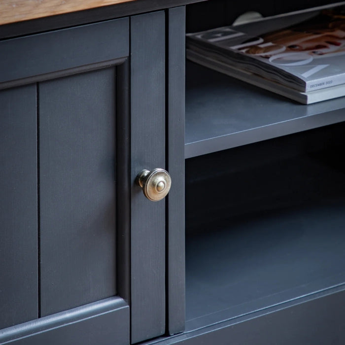Eton TV Media Unit