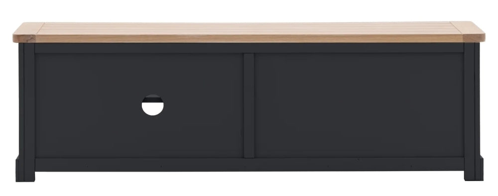 Eton TV Media Unit