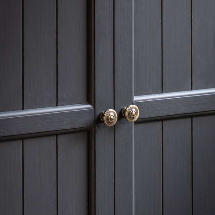 Eton Meteor 2 Door Cupboard