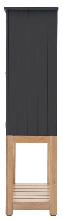 Eton Meteor 2 Door Cupboard
