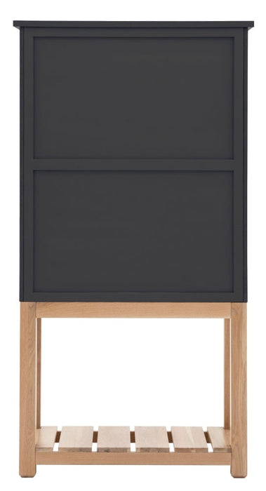Eton Meteor 2 Door Cupboard