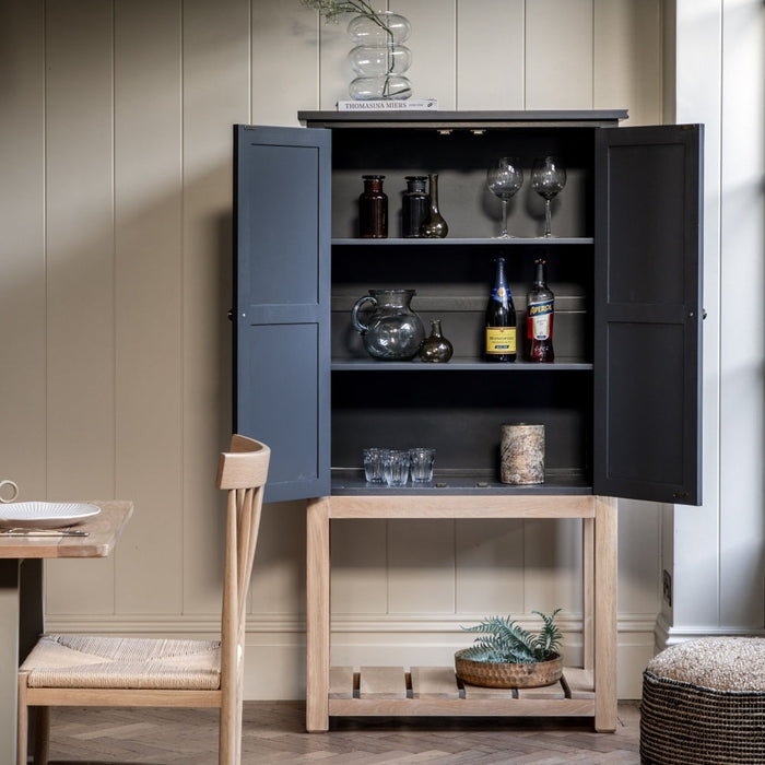 Eton Meteor 2 Door Cupboard