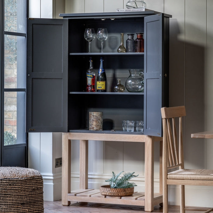 Eton Meteor 2 Door Cupboard