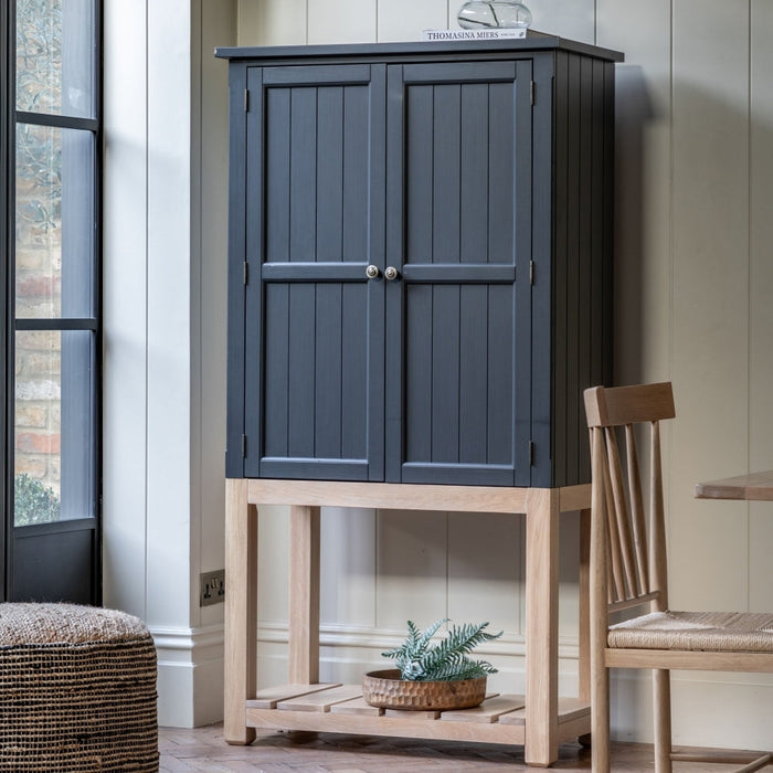 Eton Meteor 2 Door Cupboard