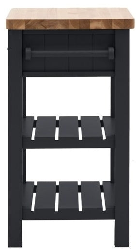 Eton Meteor Butchers Block