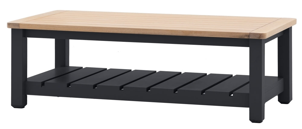 Eton Coffee Table