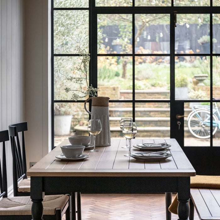 Eton Extending Dining Table
