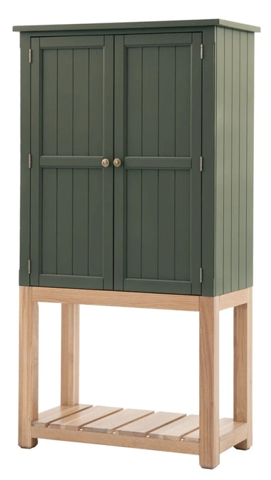 Eton Moss 2 Door Cupboard