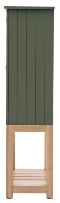 Eton Moss 2 Door Cupboard