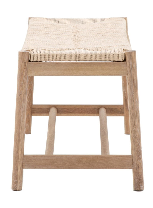 Eton Rope Bench
