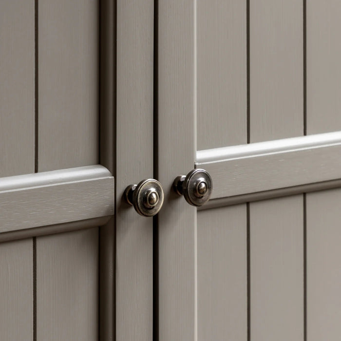 Eton Prairie 2 Door Cupboard