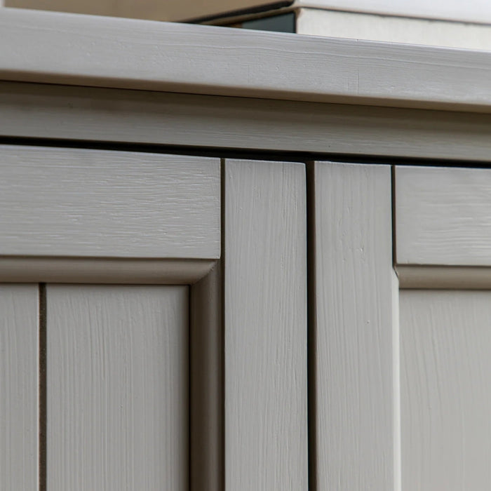Eton Prairie 2 Door Cupboard