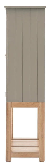 Eton Prairie 2 Door Cupboard