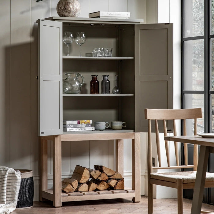 Eton Prairie 2 Door Cupboard