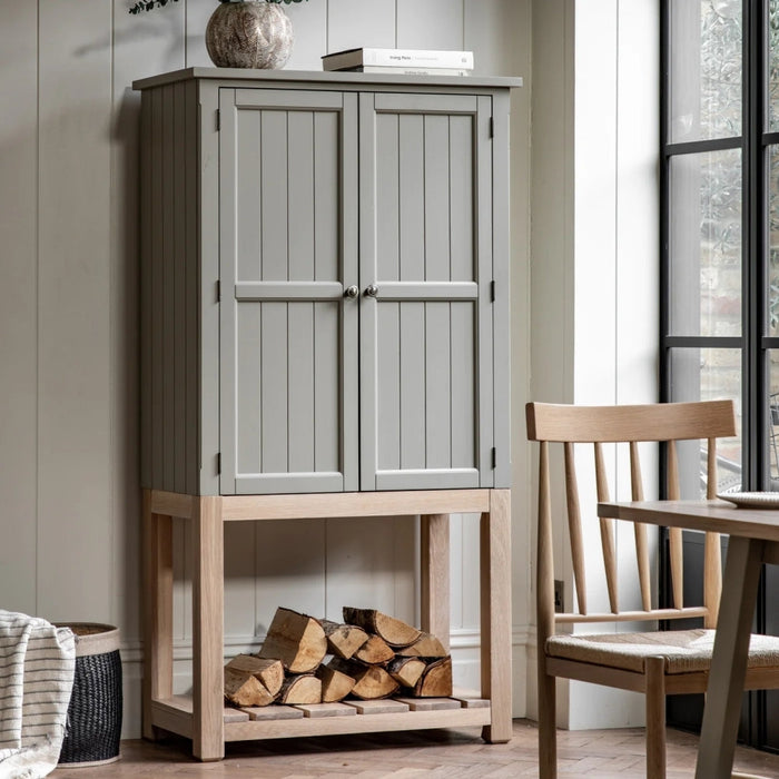Eton Prairie 2 Door Cupboard