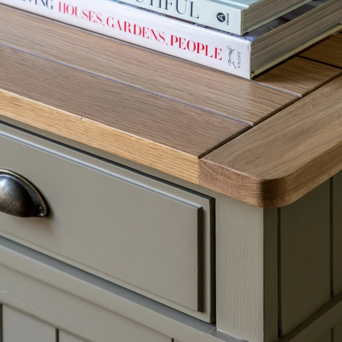 Eton Prairie Small Sideboard - 2 Doors