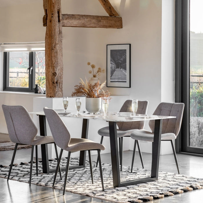 Davidson Dining Table