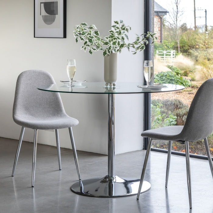 Fielding Dining Table