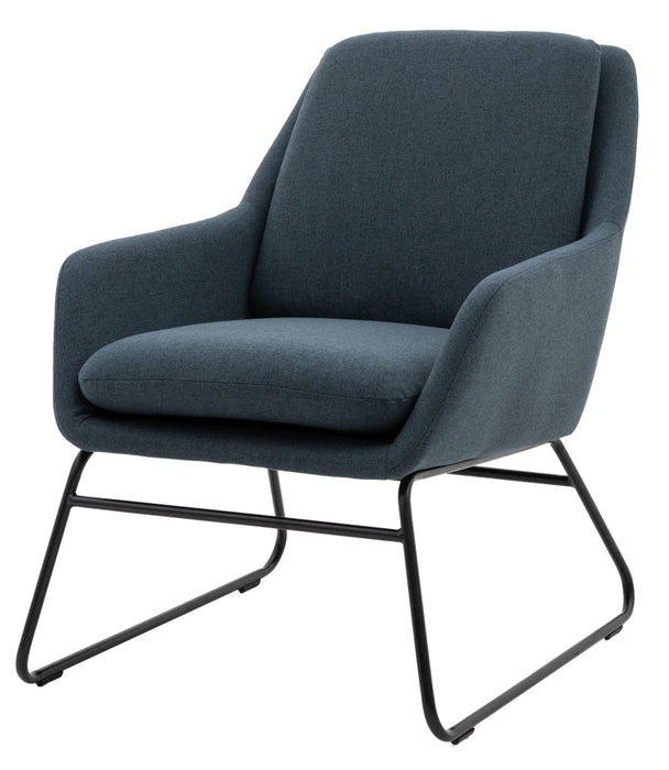 Funton Midnight Chair
