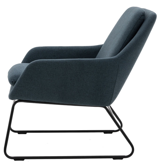 Funton Midnight Chair