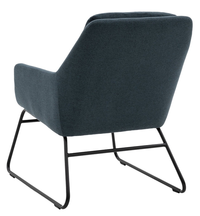Funton Midnight Chair