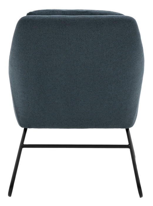 Funton Midnight Chair