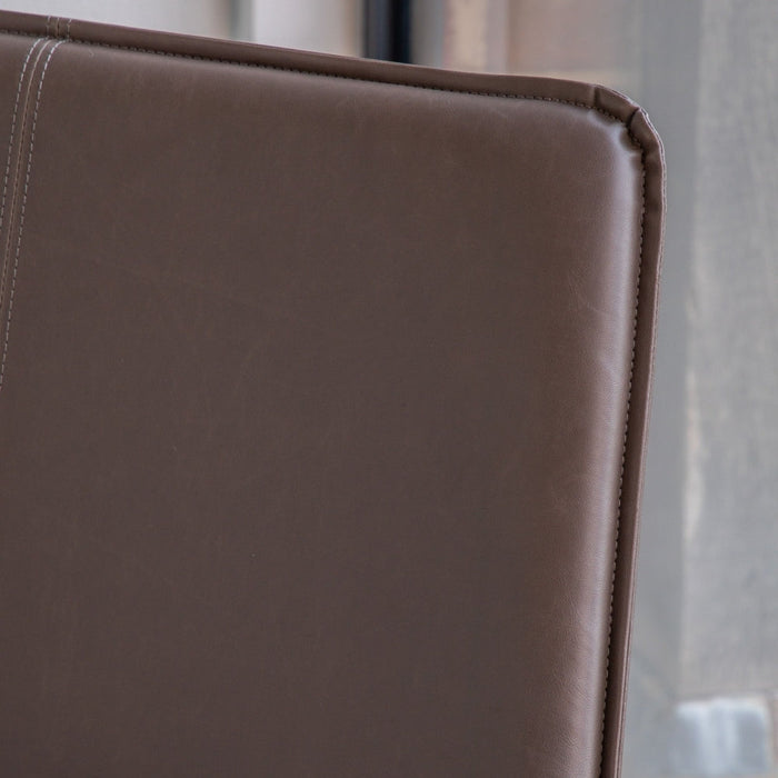 Hawking Ember Lounge Chair