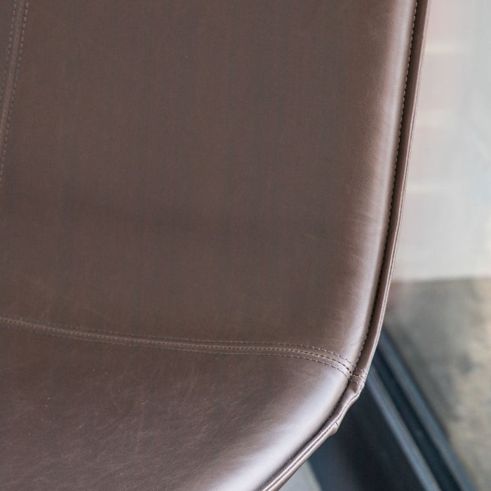 Hawking Ember Lounge Chair