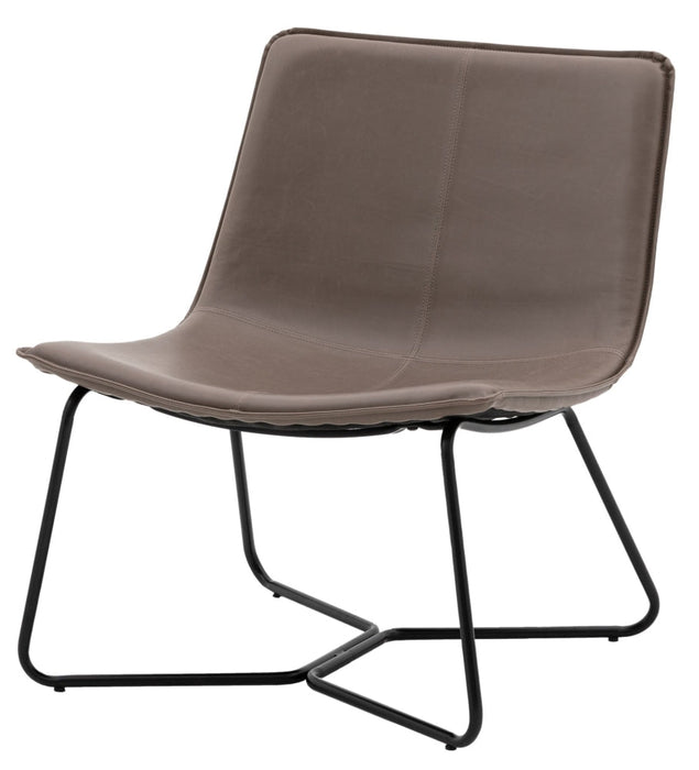 Hawking Ember Lounge Chair