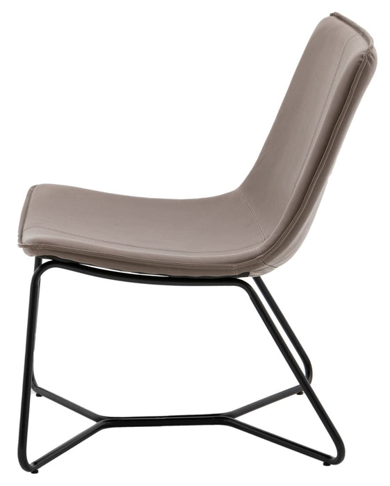 Hawking Ember Lounge Chair