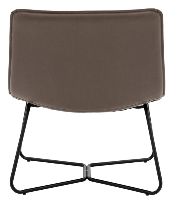 Hawking Ember Lounge Chair