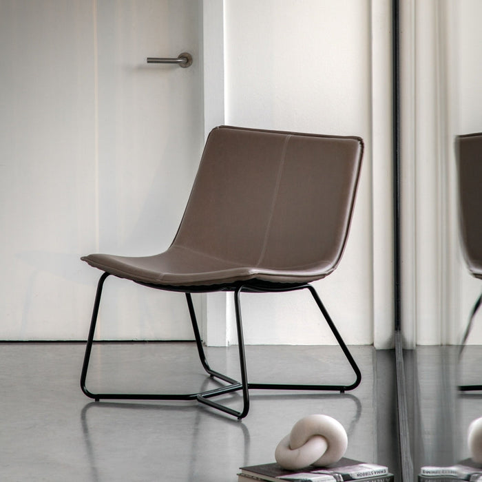 Hawking Ember Lounge Chair