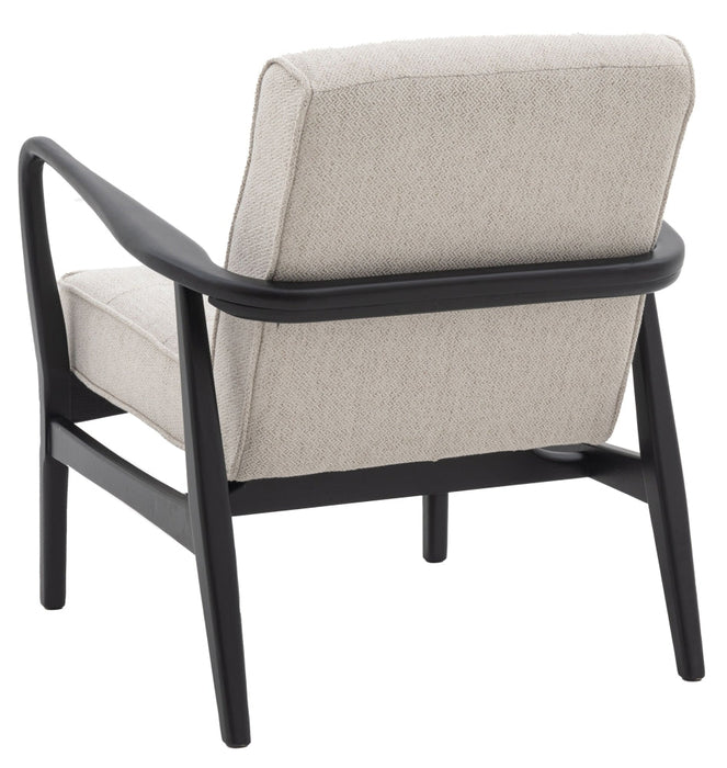 Humber Natural Weave Armchair