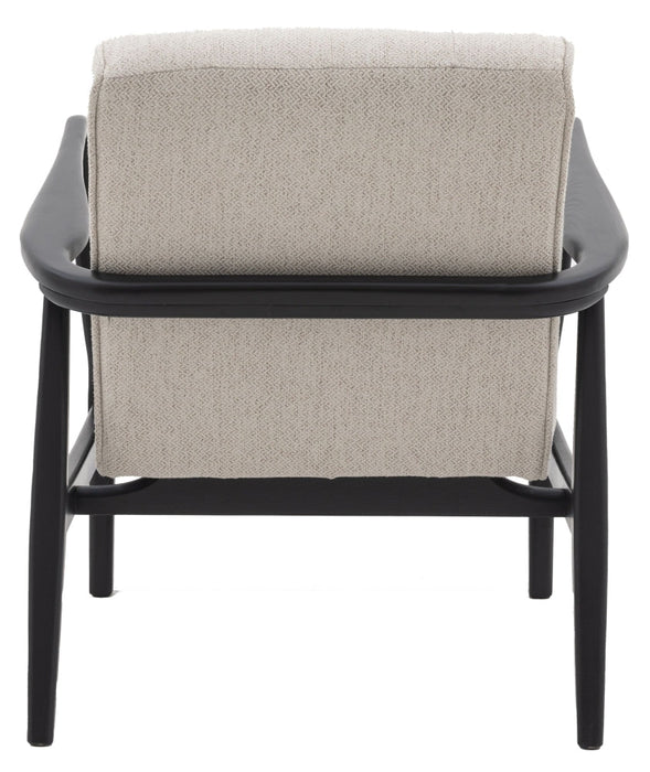 Humber Natural Weave Armchair