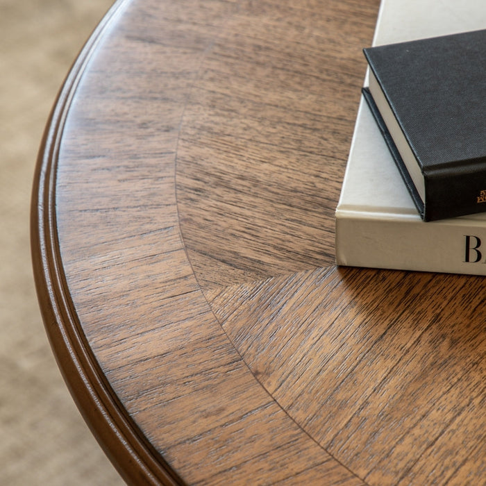 Highgrove Coffee Table