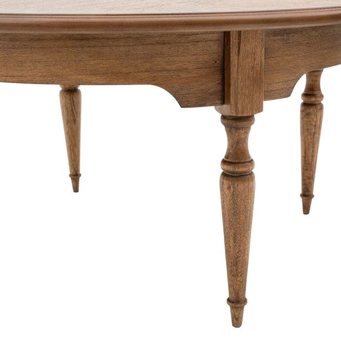Highgrove Coffee Table