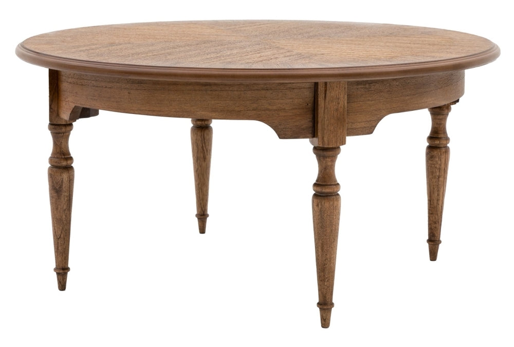 Highgrove Coffee Table