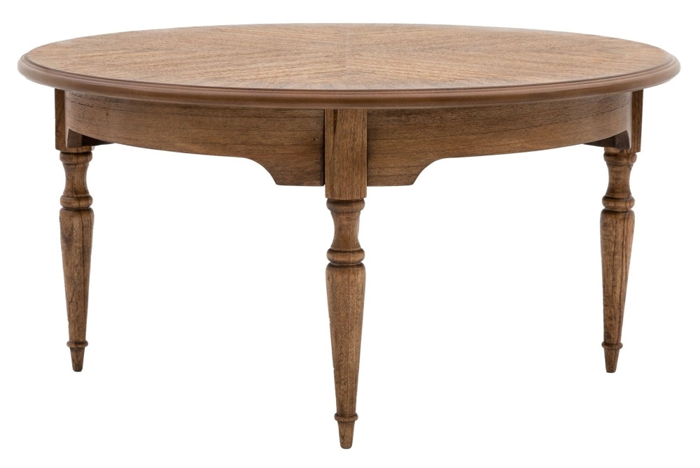 Highgrove Coffee Table