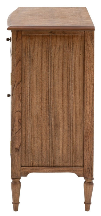 Highgrove Mindy Wood Sideboard - 2 Doors