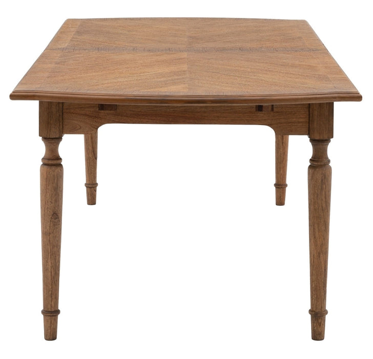 Highgrove Extending Dining Table