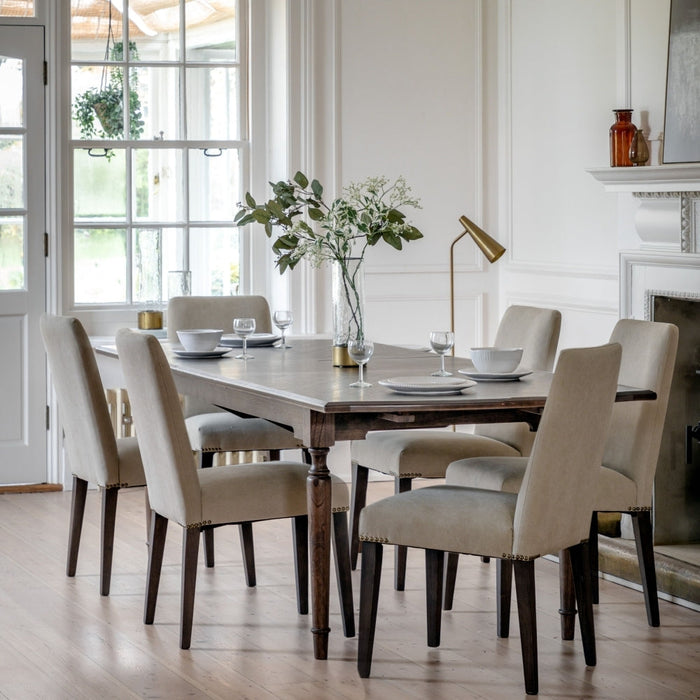 Madison Extending Dining Table