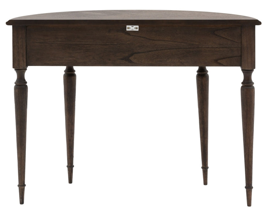Madison Demi Lune Table