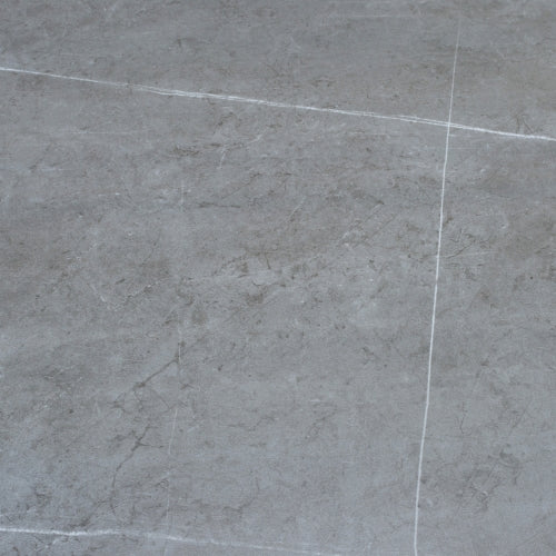 Timor Grey Sintered Stone 160cm Dining Table