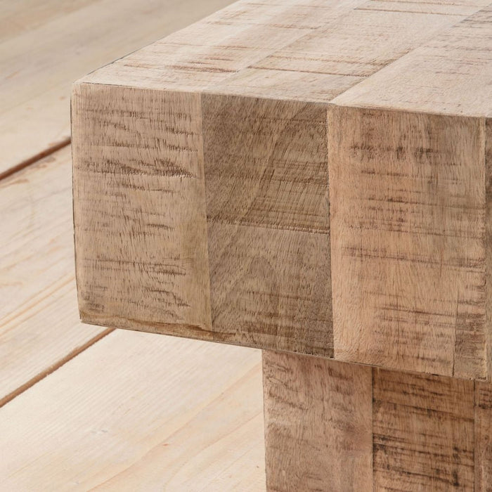 Iowa Coffee Table
