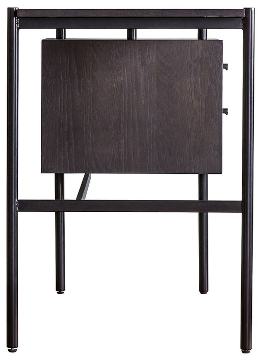 Carbury 2 Drawer Desk
