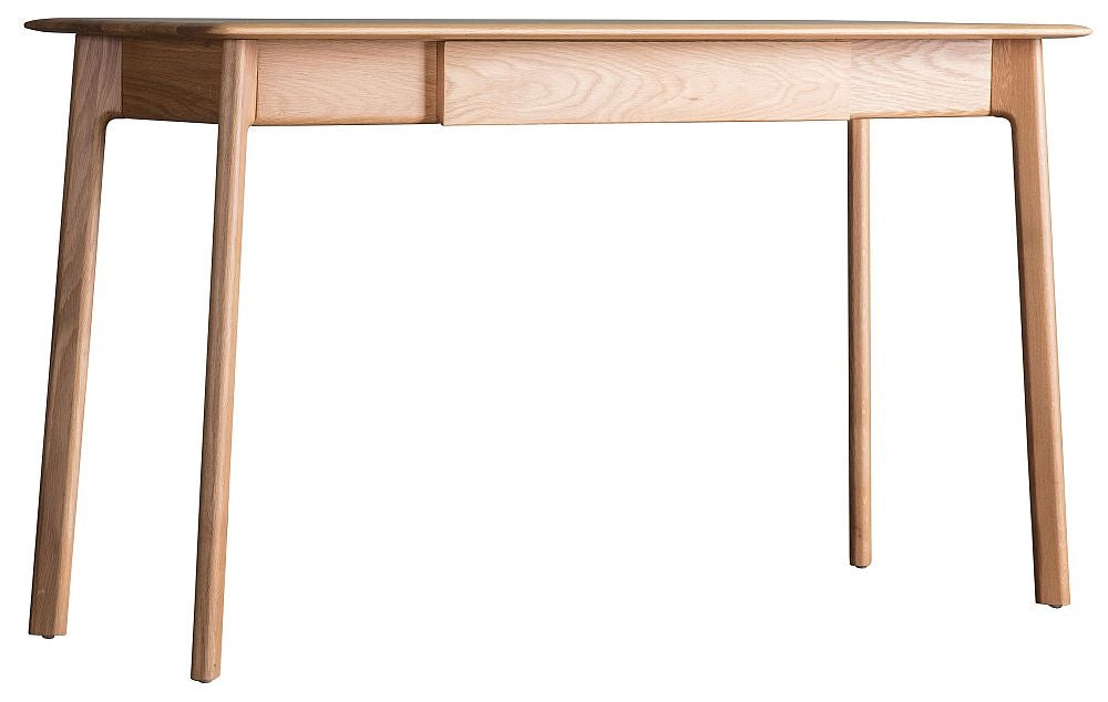Madrid 1 Drawer Writing Desk