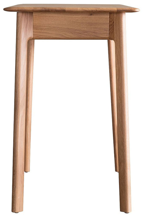 Madrid 1 Drawer Writing Desk